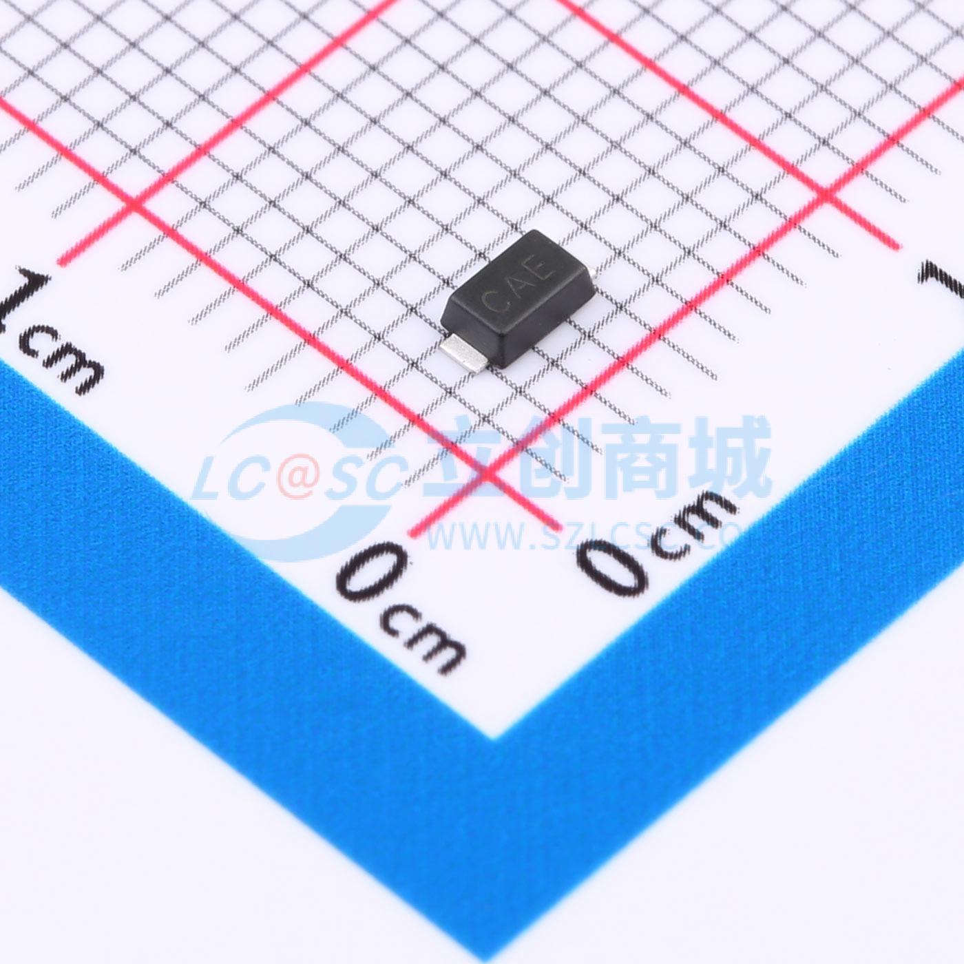 点击查看大图 SMF5.0CA实物图