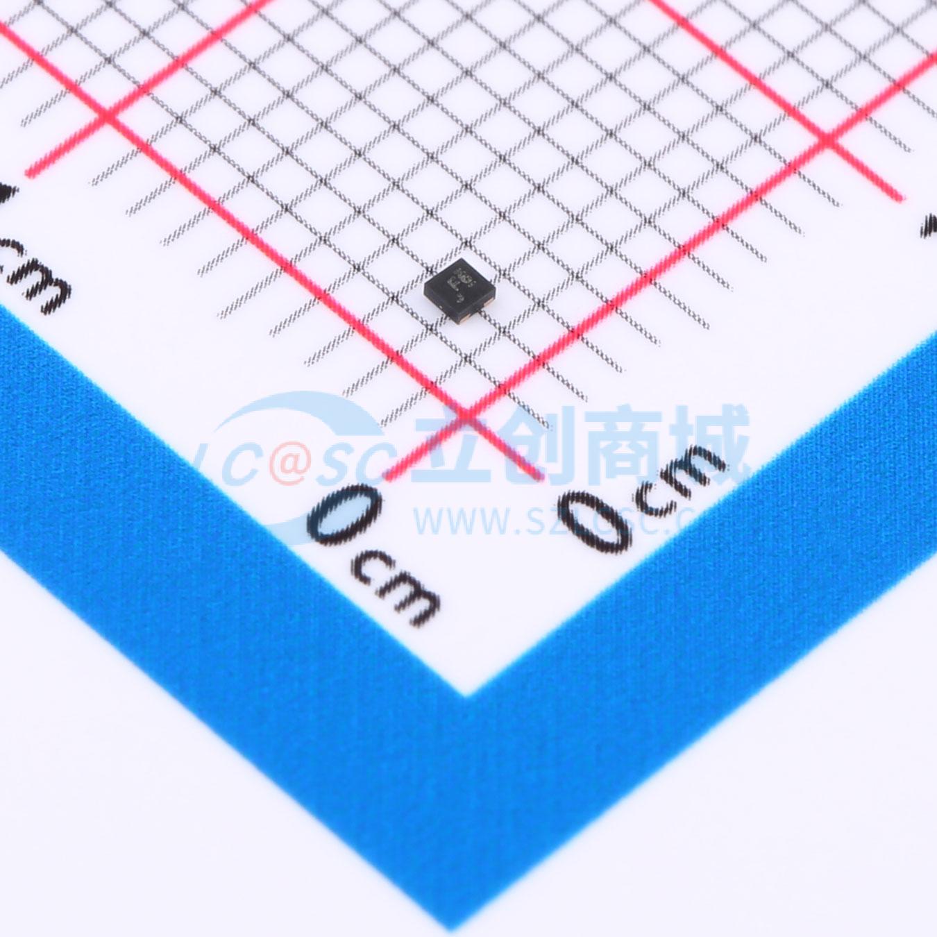 TPS7A0223PDQNR实物图