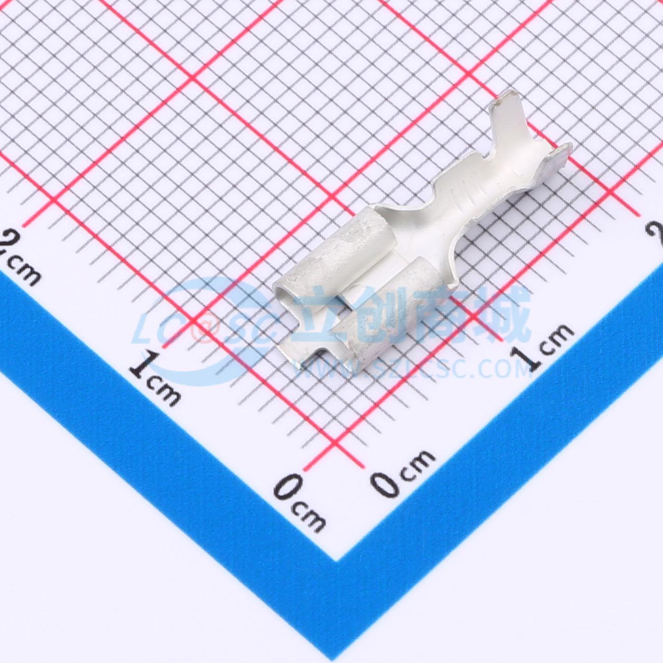 点击查看大图 42710-2实物图