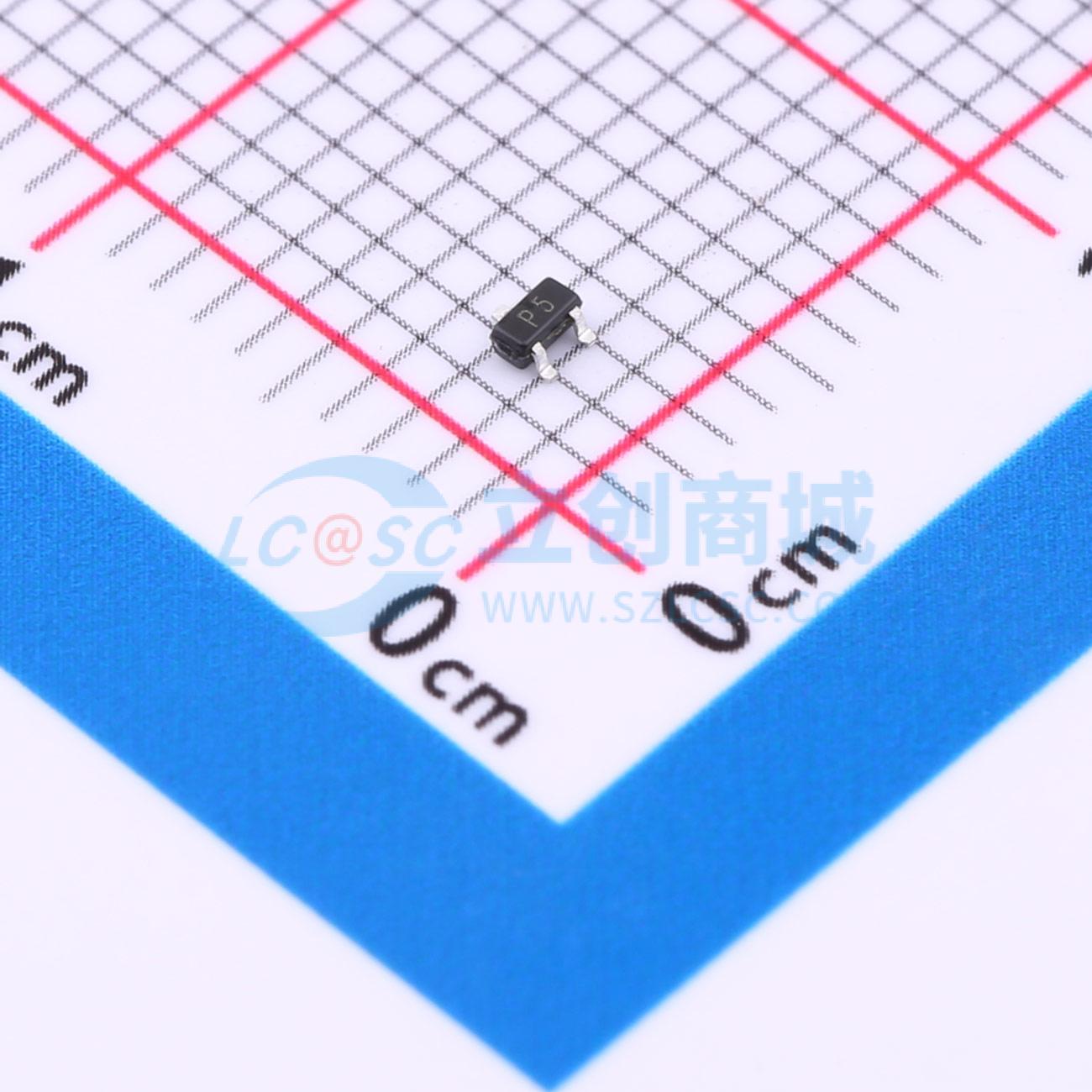 RCLAMP0502B实物图