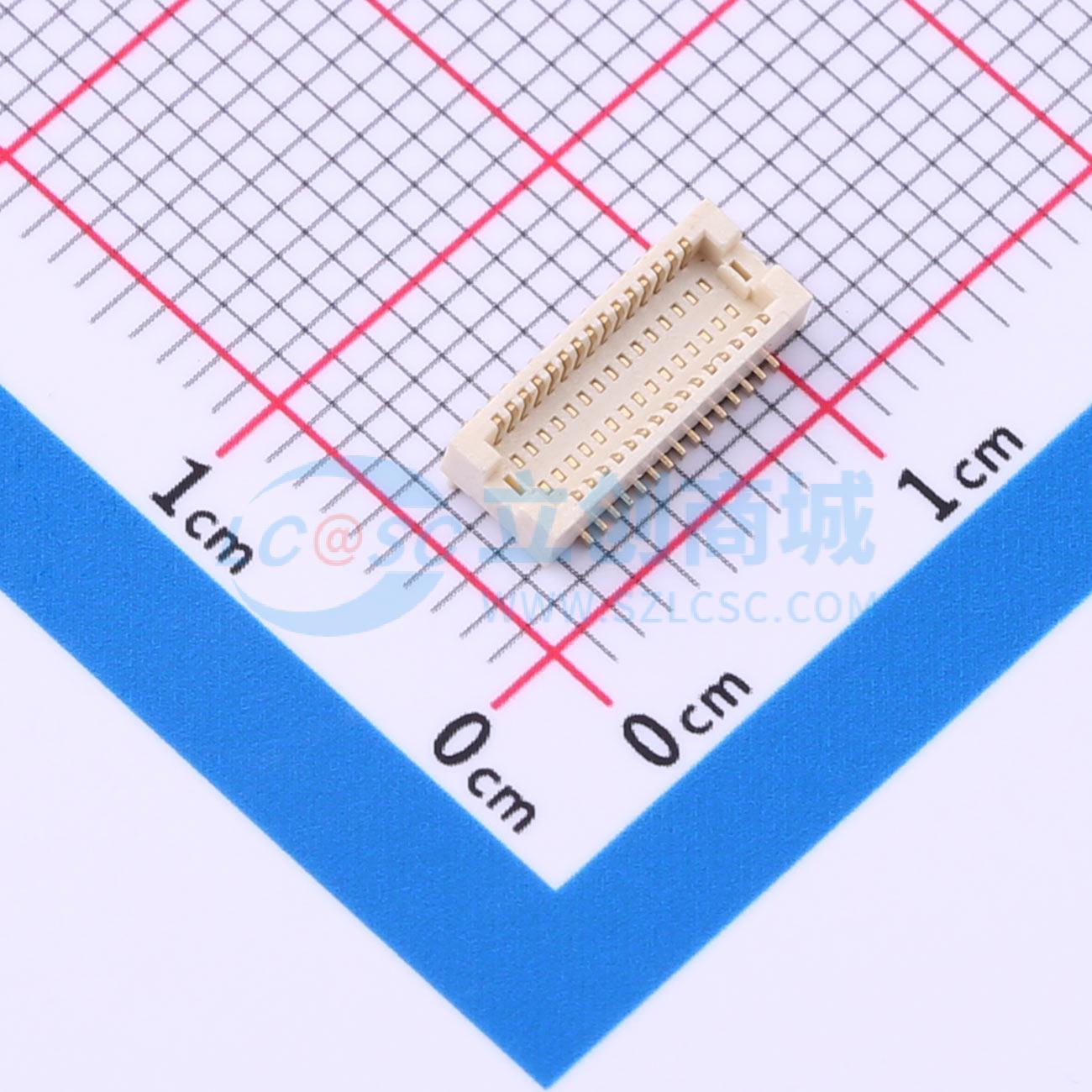 点击查看大图 X0502FVS-30AS-LPSN实物图