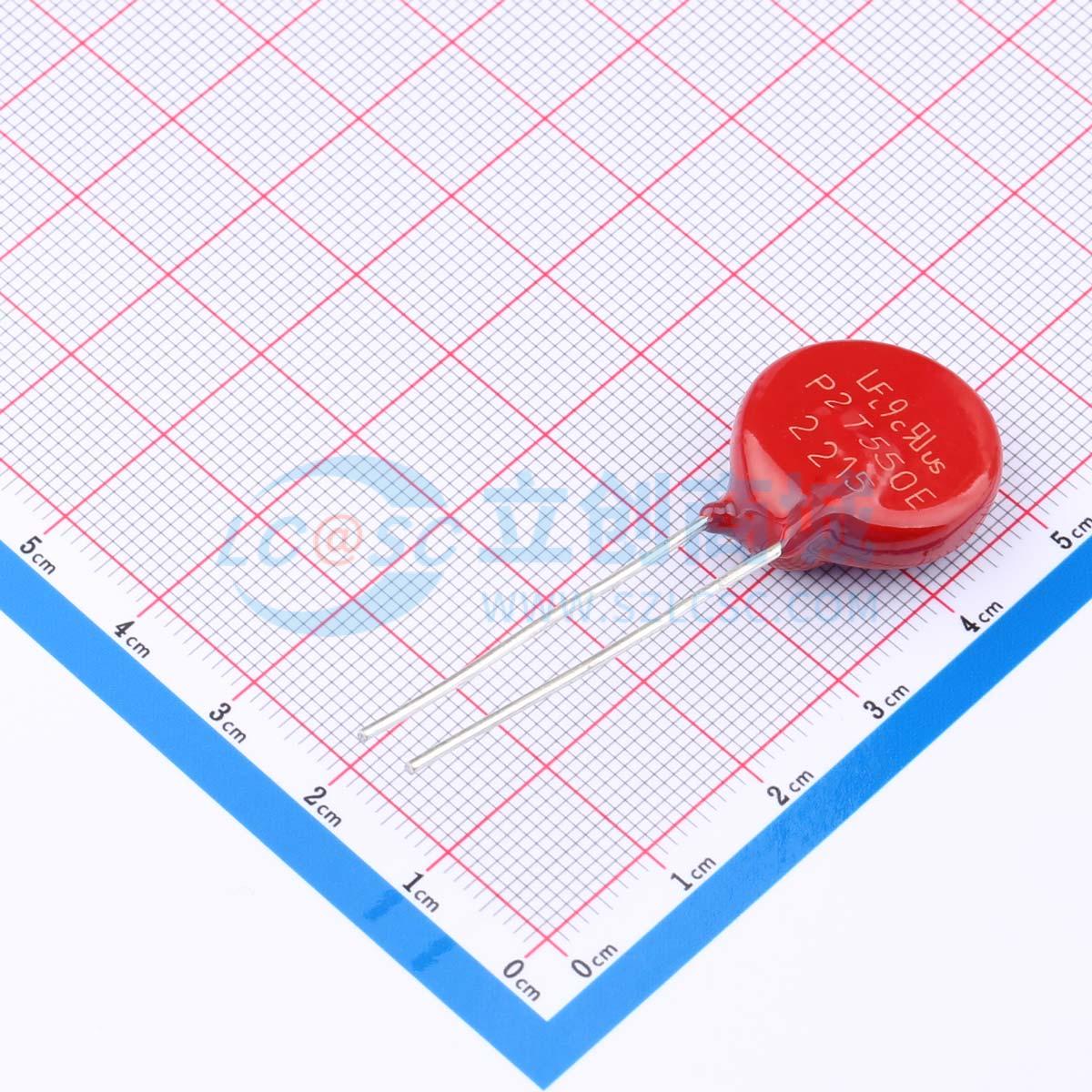 TMOV20RP550E实物图