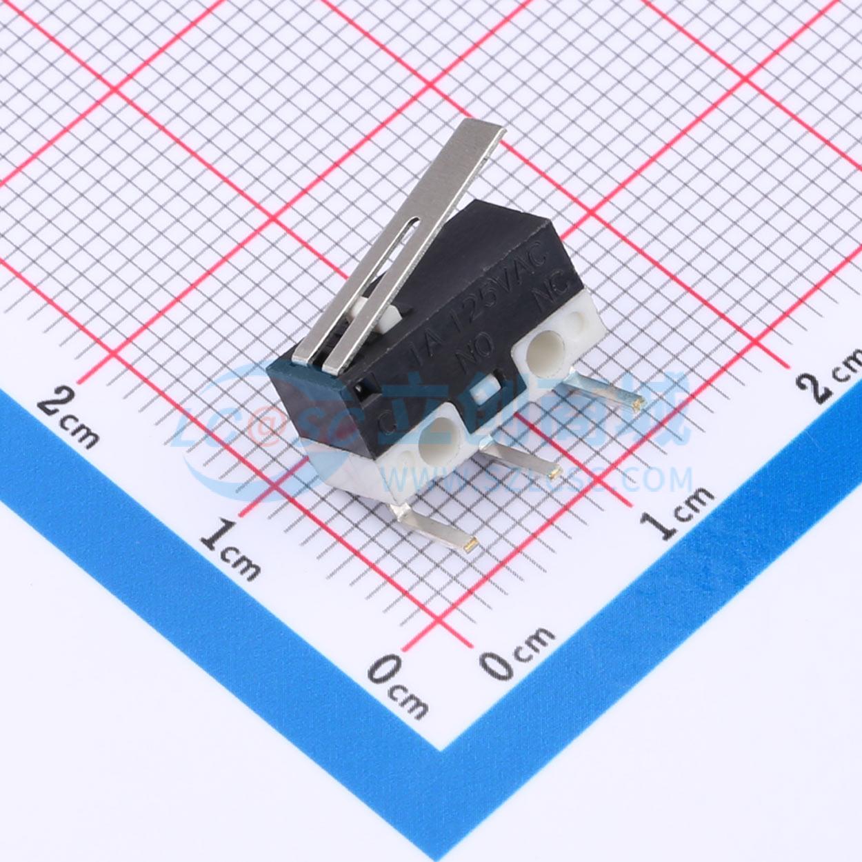 点击查看大图 K9-1267B-L2实物图