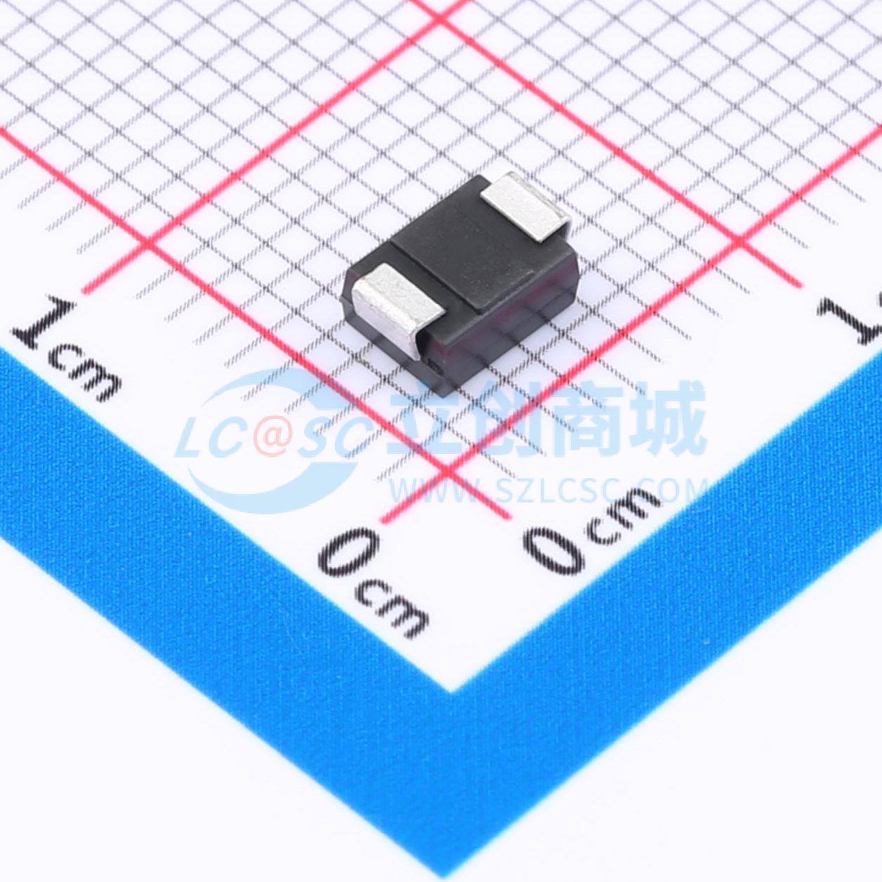 STPS340U商品缩略图