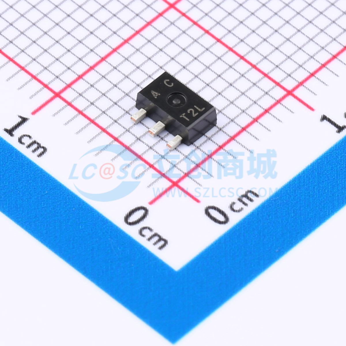 2SA1417T-TD-E实物图