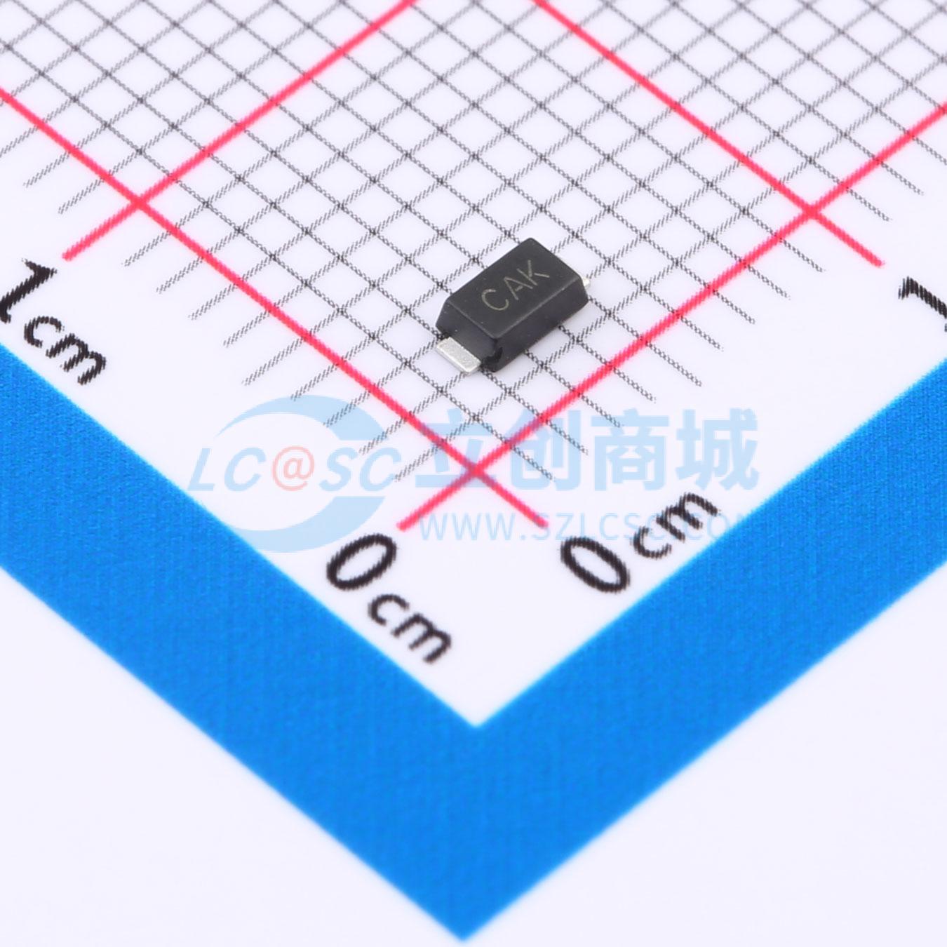 点击查看大图 SMF6.5CA实物图