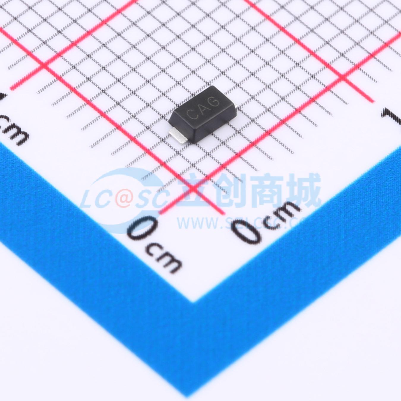 点击查看大图 SMF6.0CA实物图