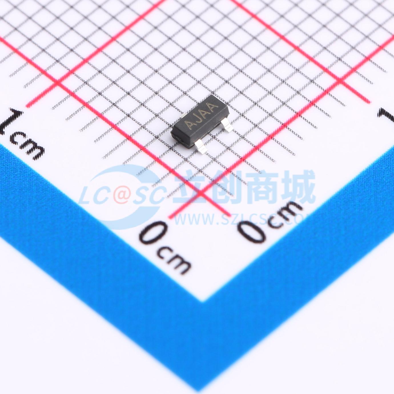 点击查看大图 MAX810T实物图