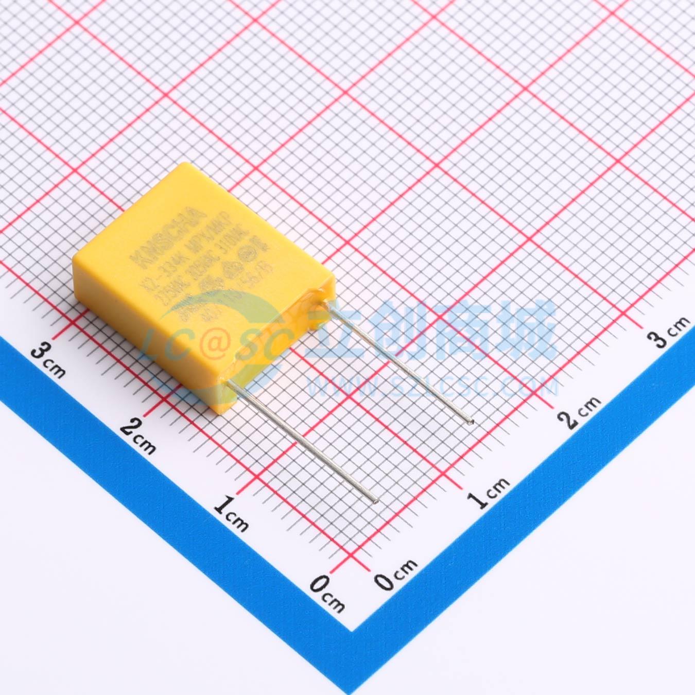 点击查看大图 MPX334K31CBKN15690实物图