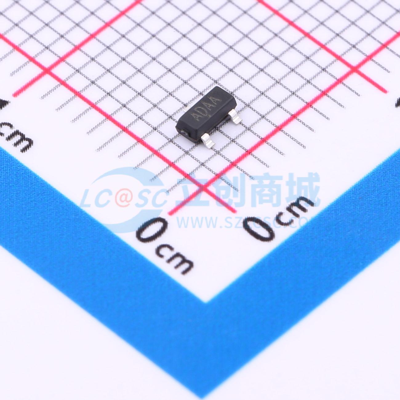 点击查看大图 TPAX809SS3实物图