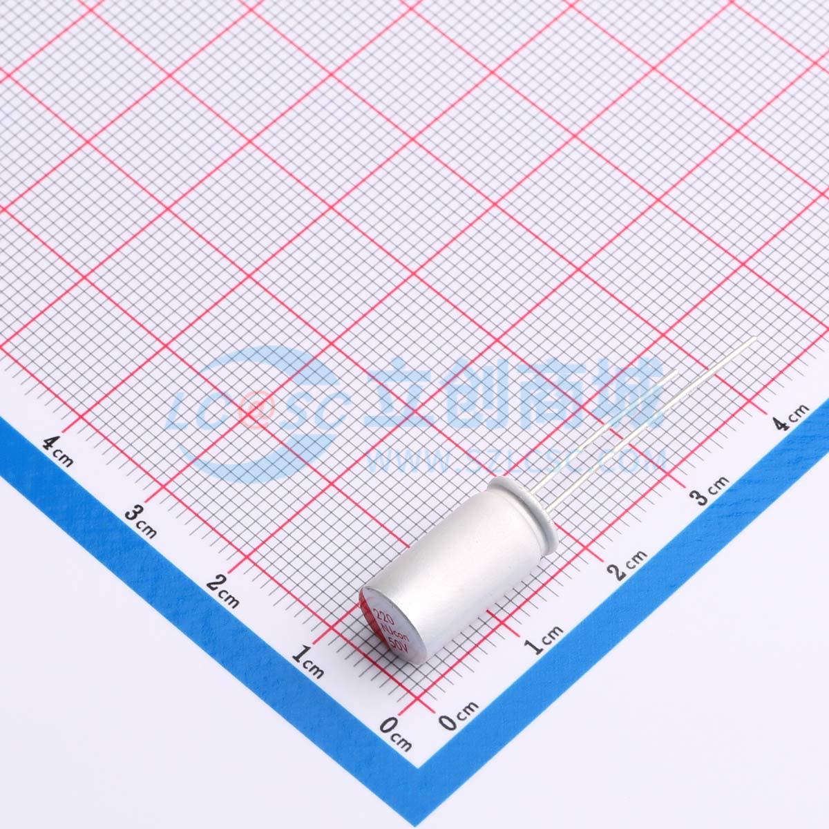 点击查看大图 2210500816R00实物图