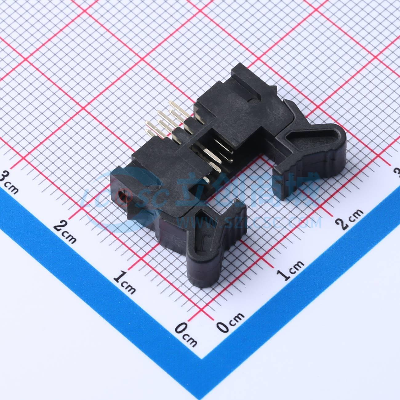 点击查看大图 X2001WV-2x03D-6TV01实物图