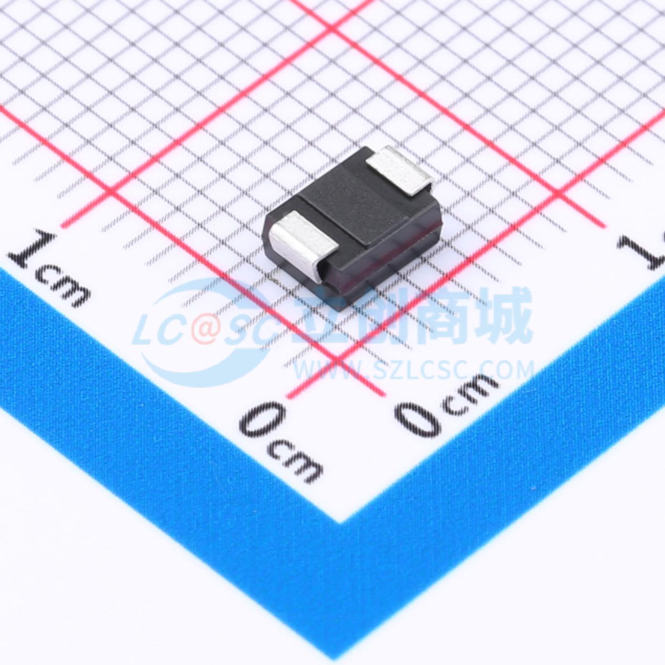 MBRS140T3G商品缩略图