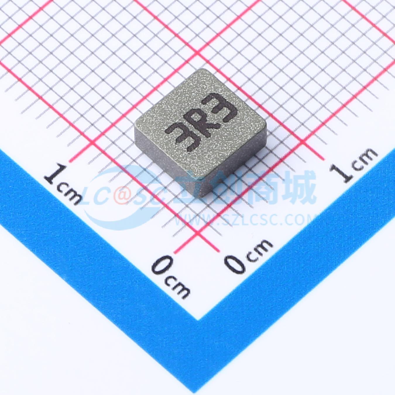 FEXL0630A-3R3M实物图