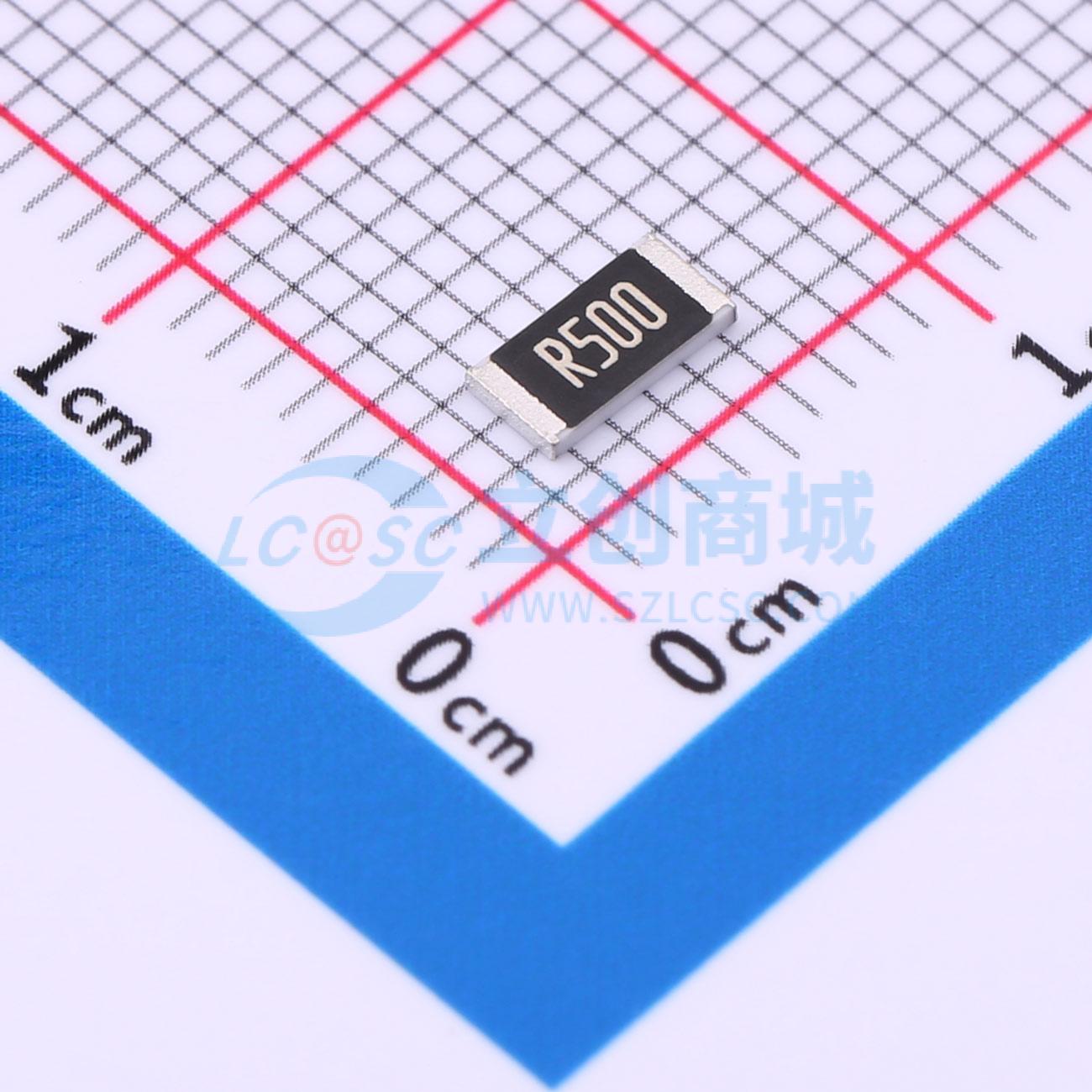 点击查看大图 FCF20JP-R500E实物图