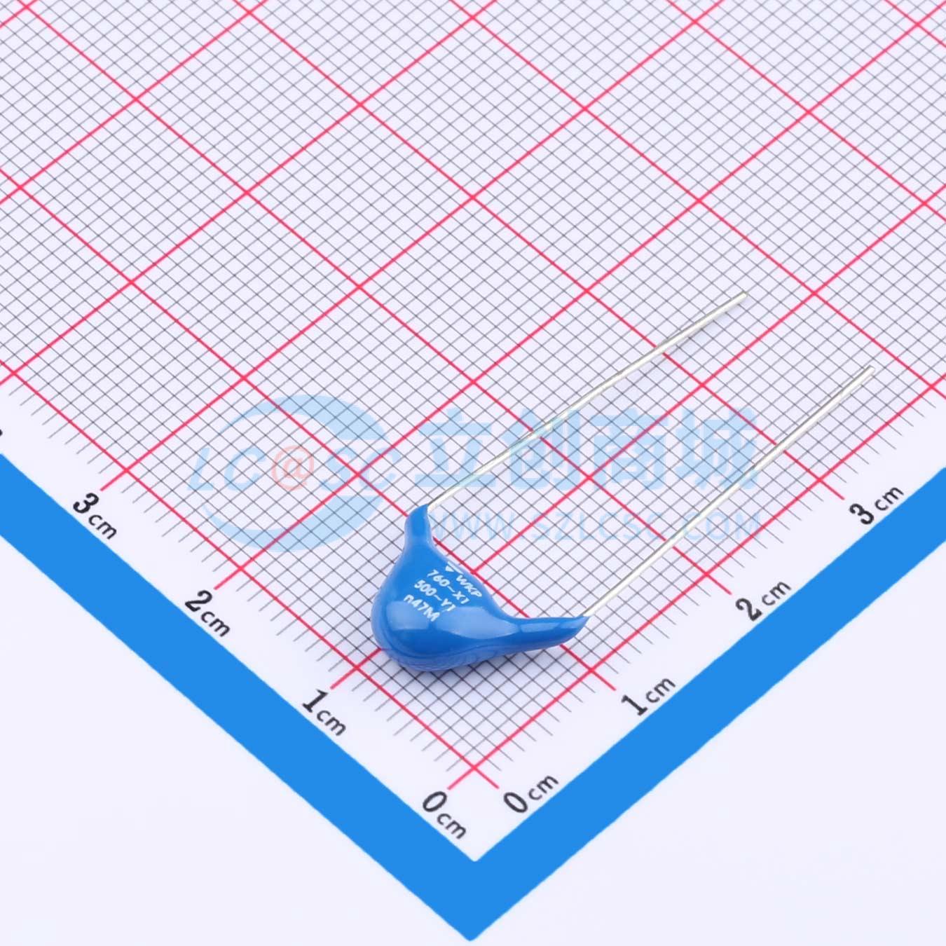 点击查看大图 WKP471MCPEF0KR实物图