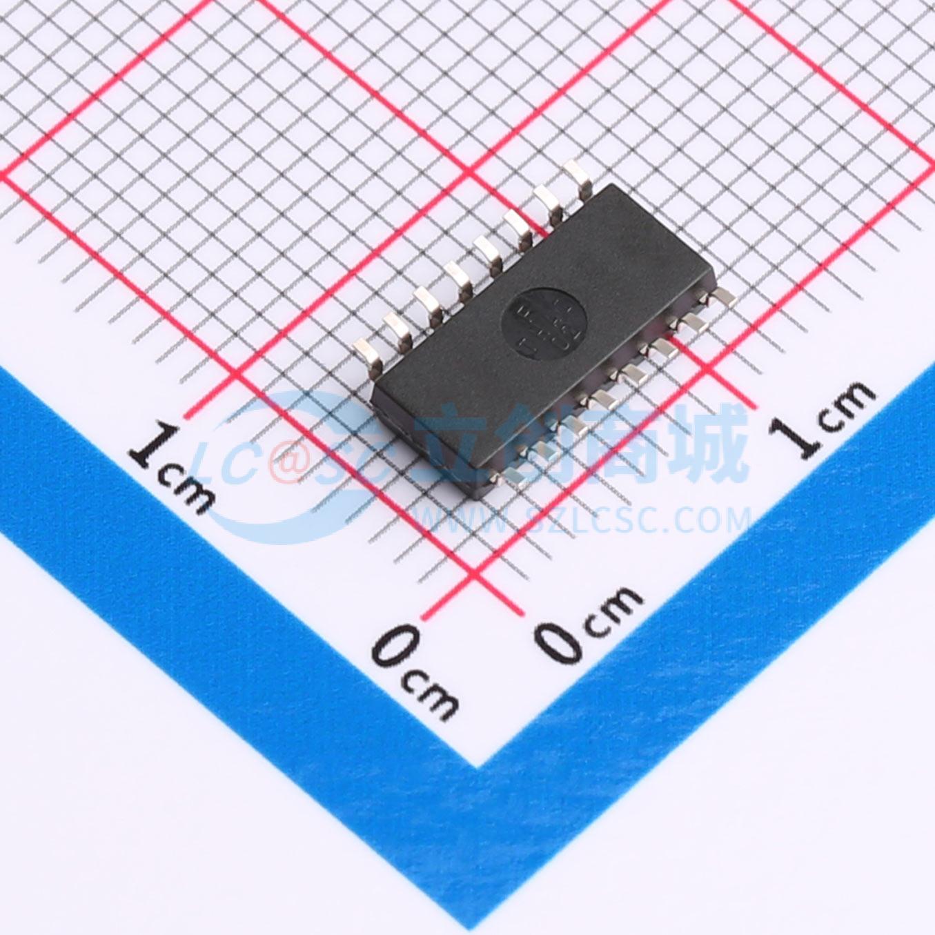 TLP292-4(GB,E商品缩略图