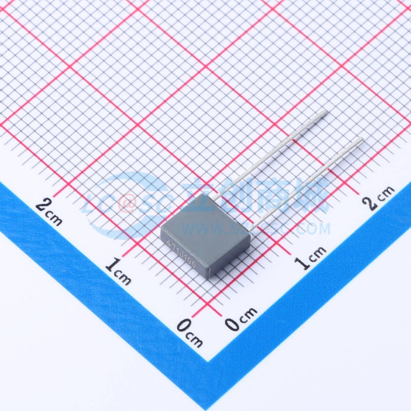 C242A471J20C000实物图