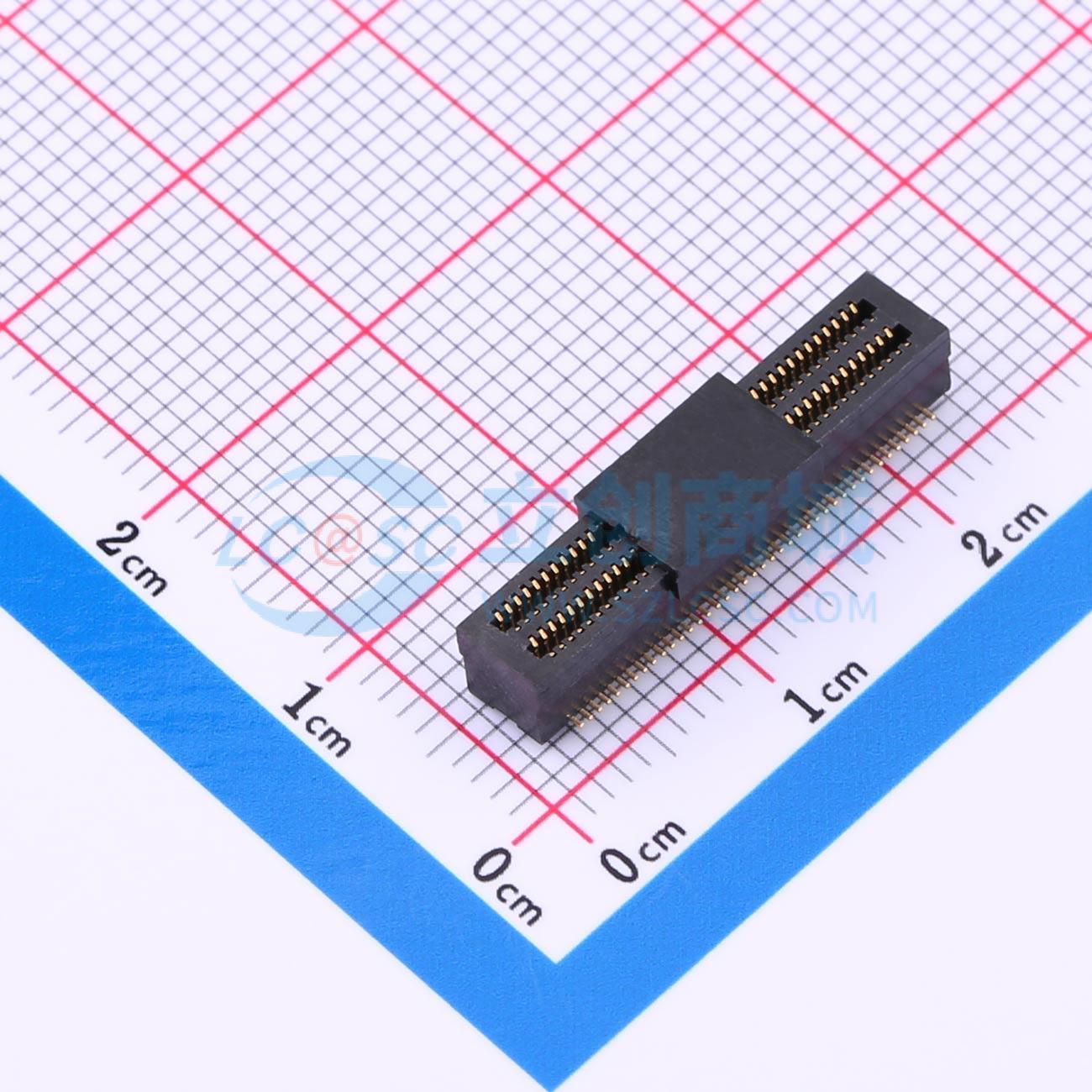 点击查看大图 X0515FVS-80CS-9TV01实物图