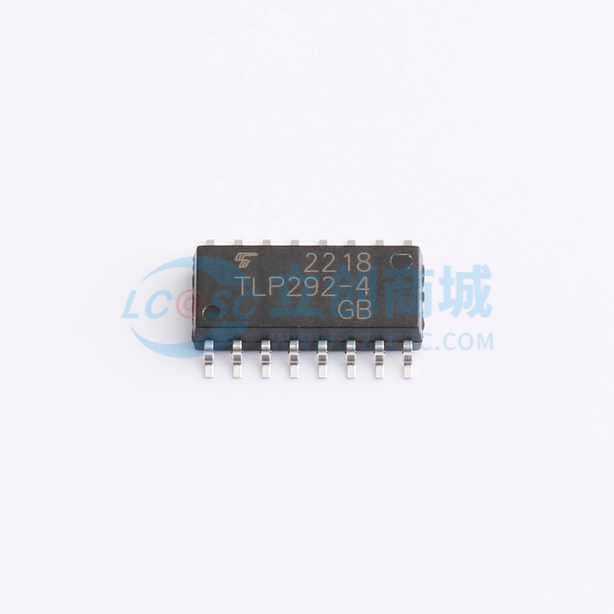 TLP292-4(GB,E商品缩略图