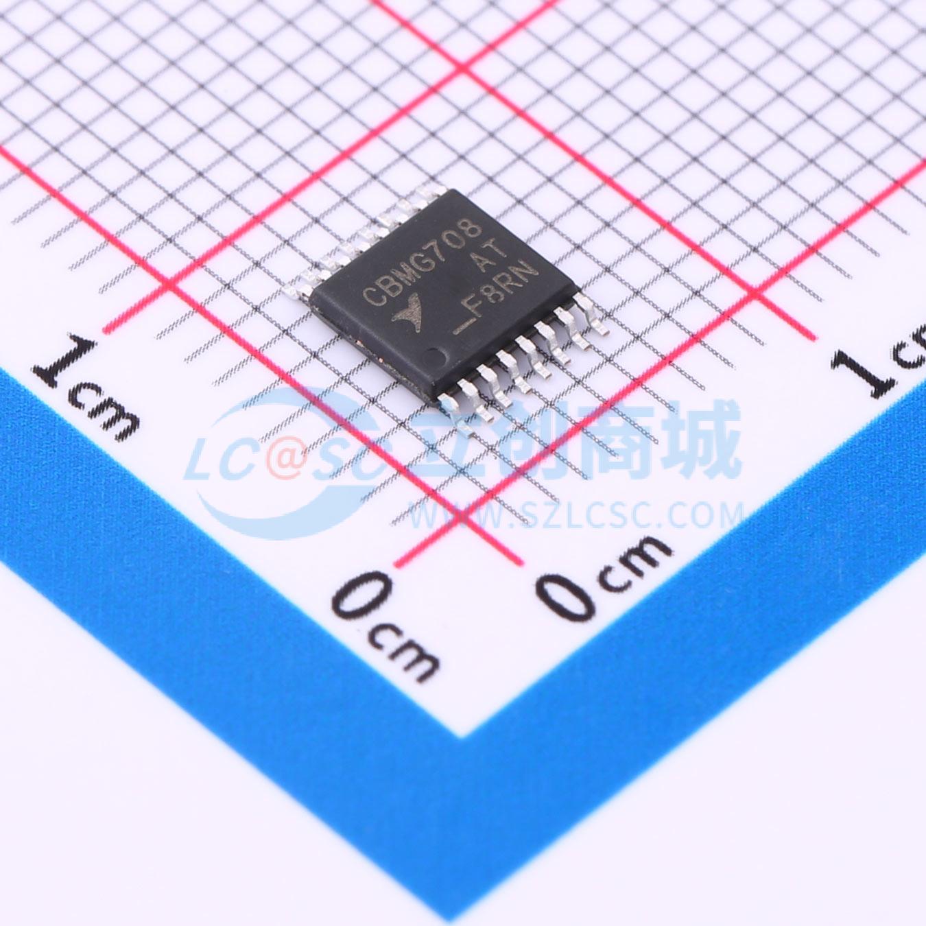 CBMG708ATS16实物图