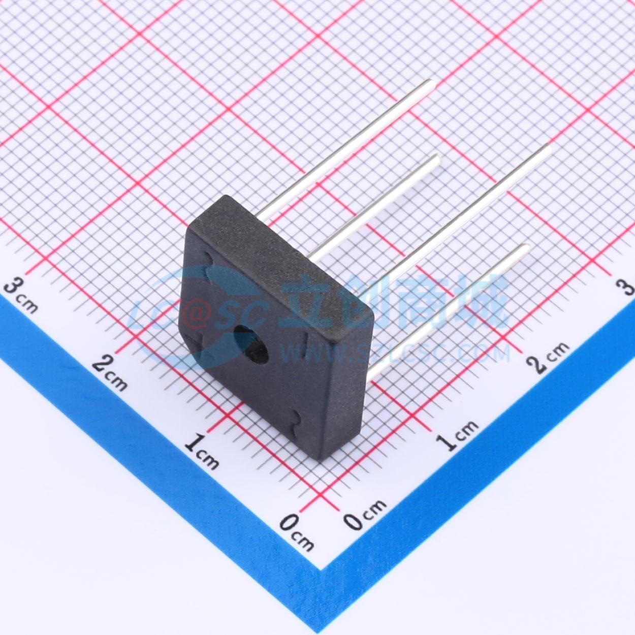 GBPC606-E4/51实物图