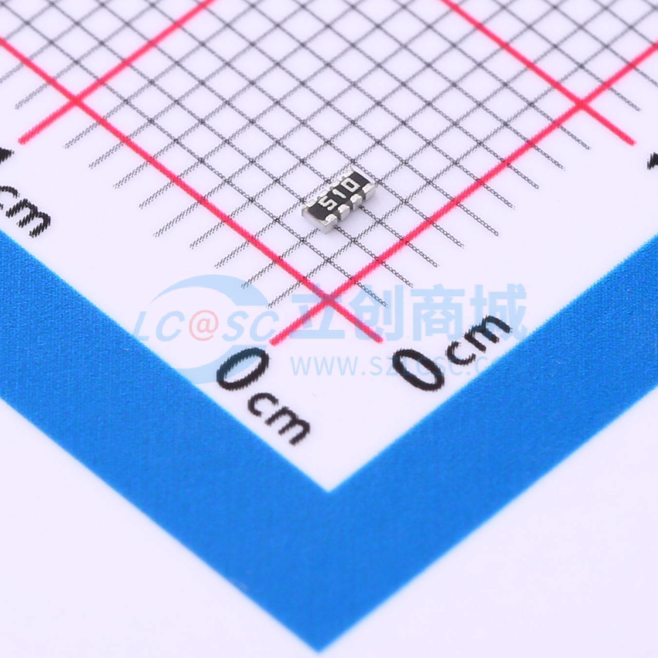 CA024AJF0510G实物图