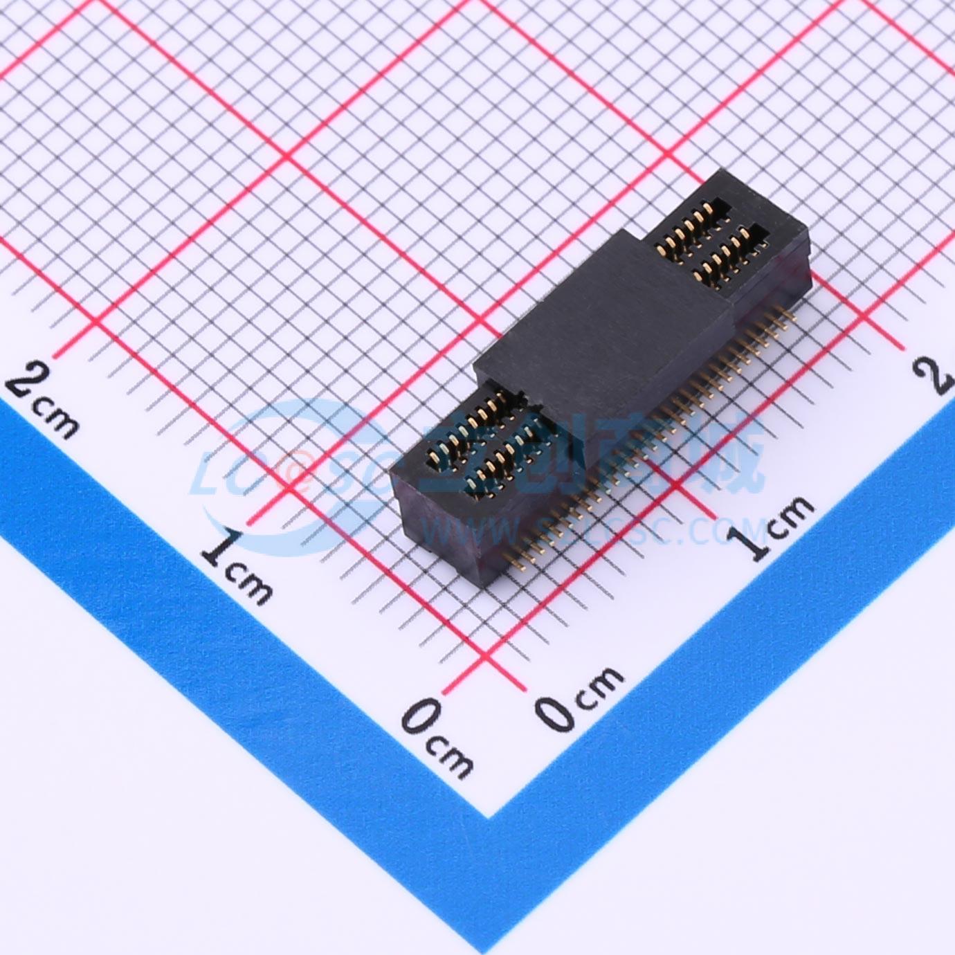 点击查看大图 X0515FVS-60CS-9TV01实物图