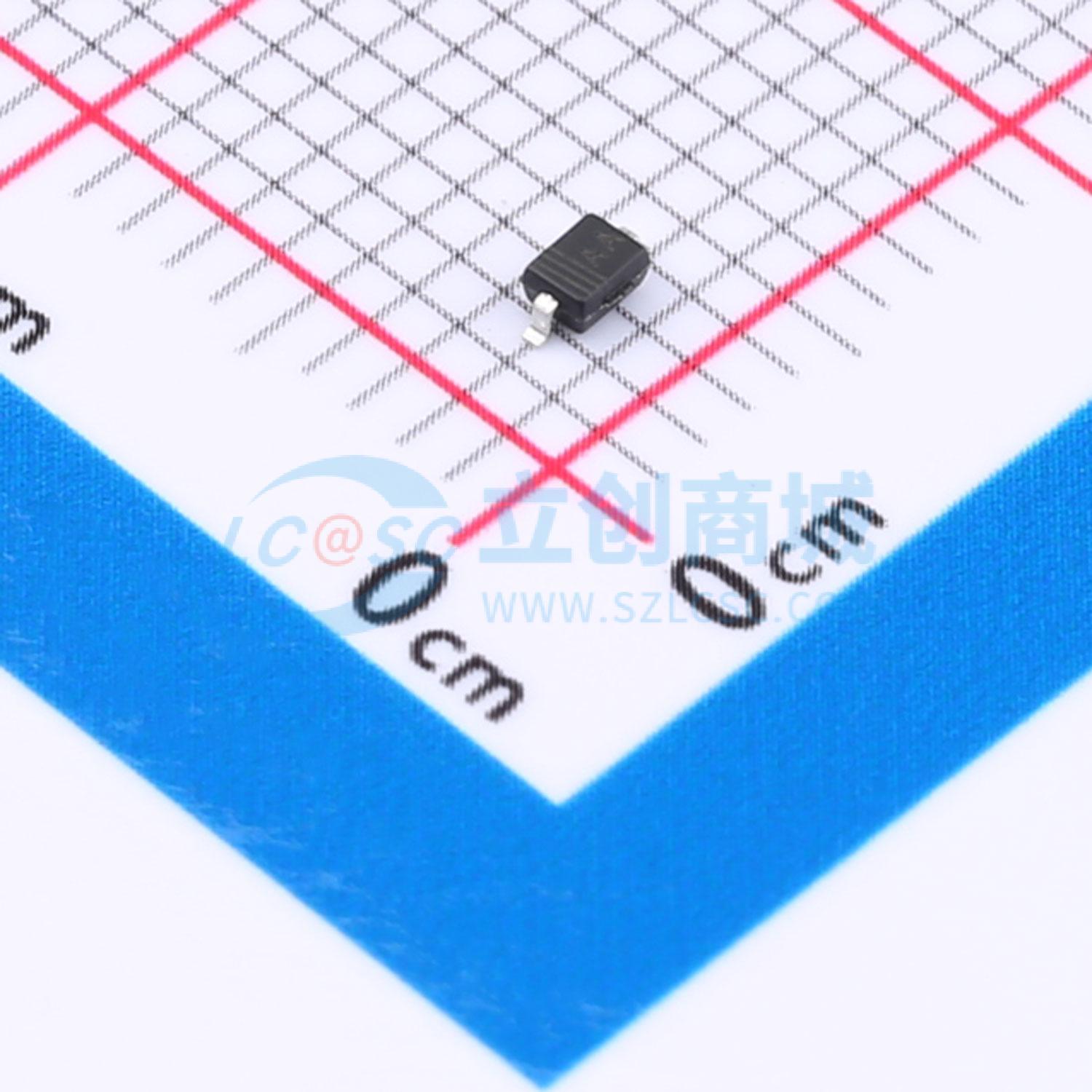 点击查看大图 BAV21WS-E3-18实物图