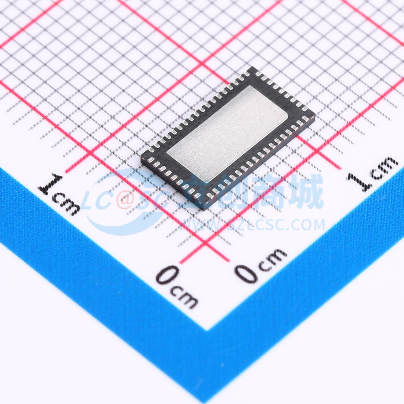 DS125MB203SQ/NOPB商品缩略图