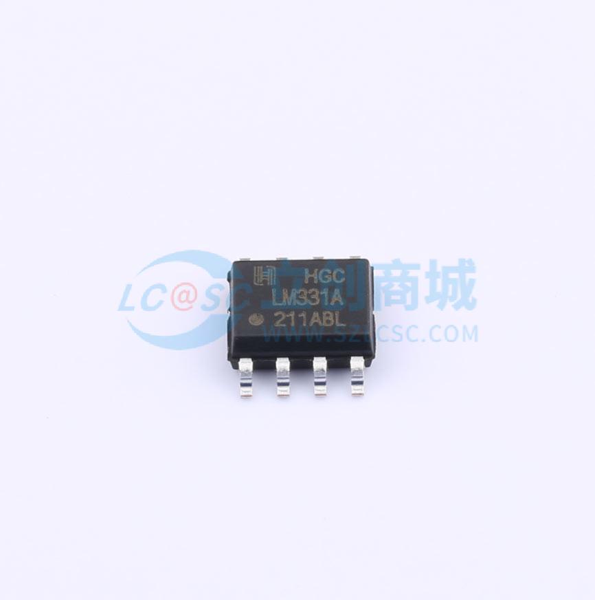 LM331ADRG商品缩略图