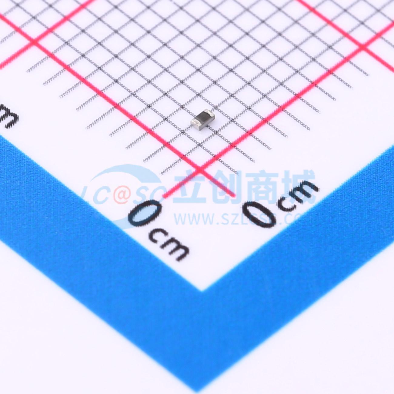 点击查看大图 MCR01MZPJ562实物图