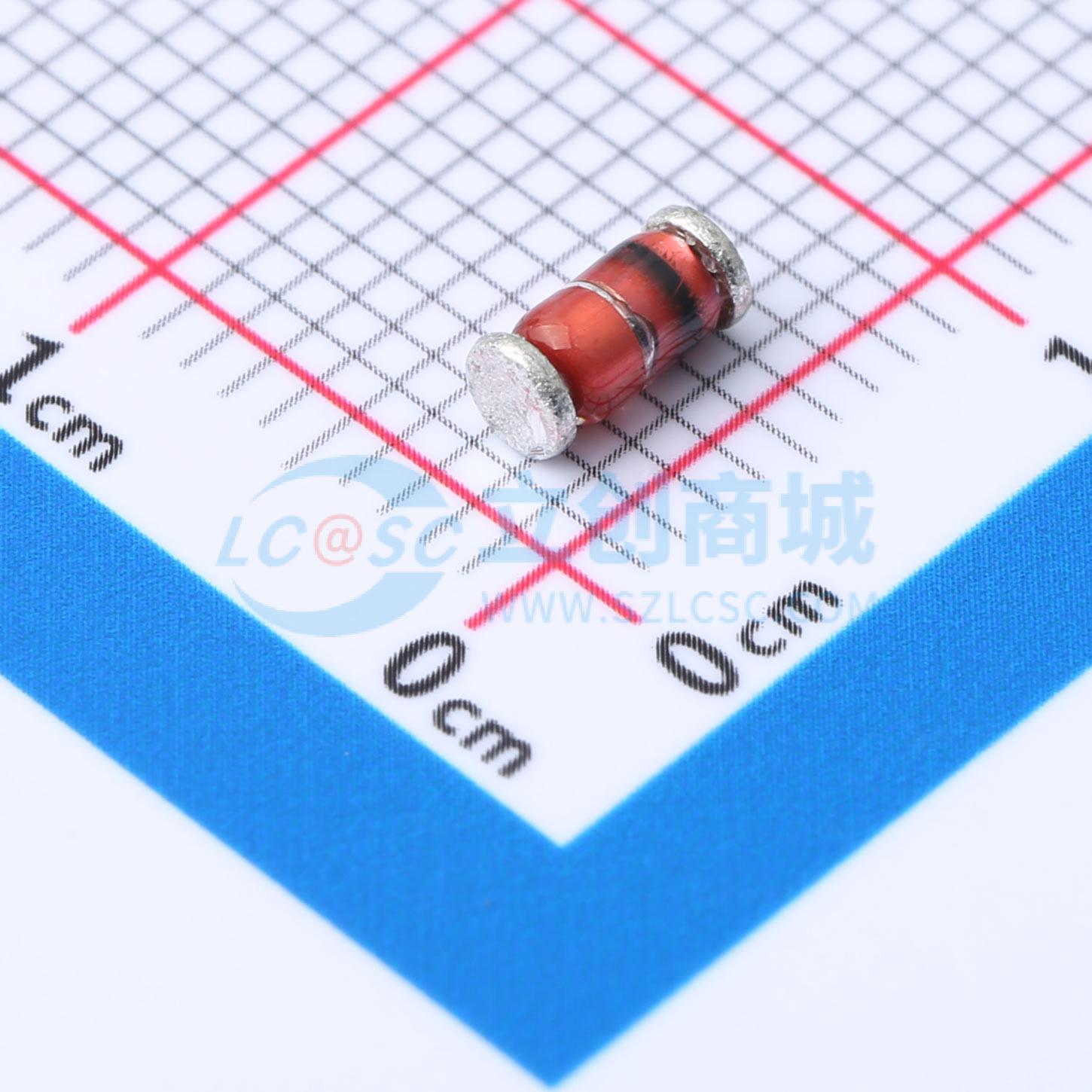 点击查看大图 ZM4753A-GS08实物图