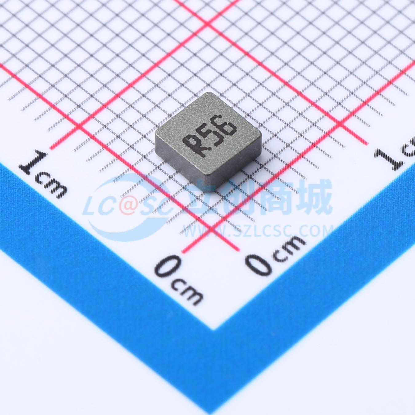 FEXL0420A-R56M实物图