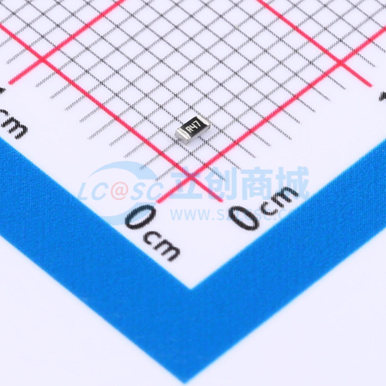 点击查看大图 73L2R47J实物图