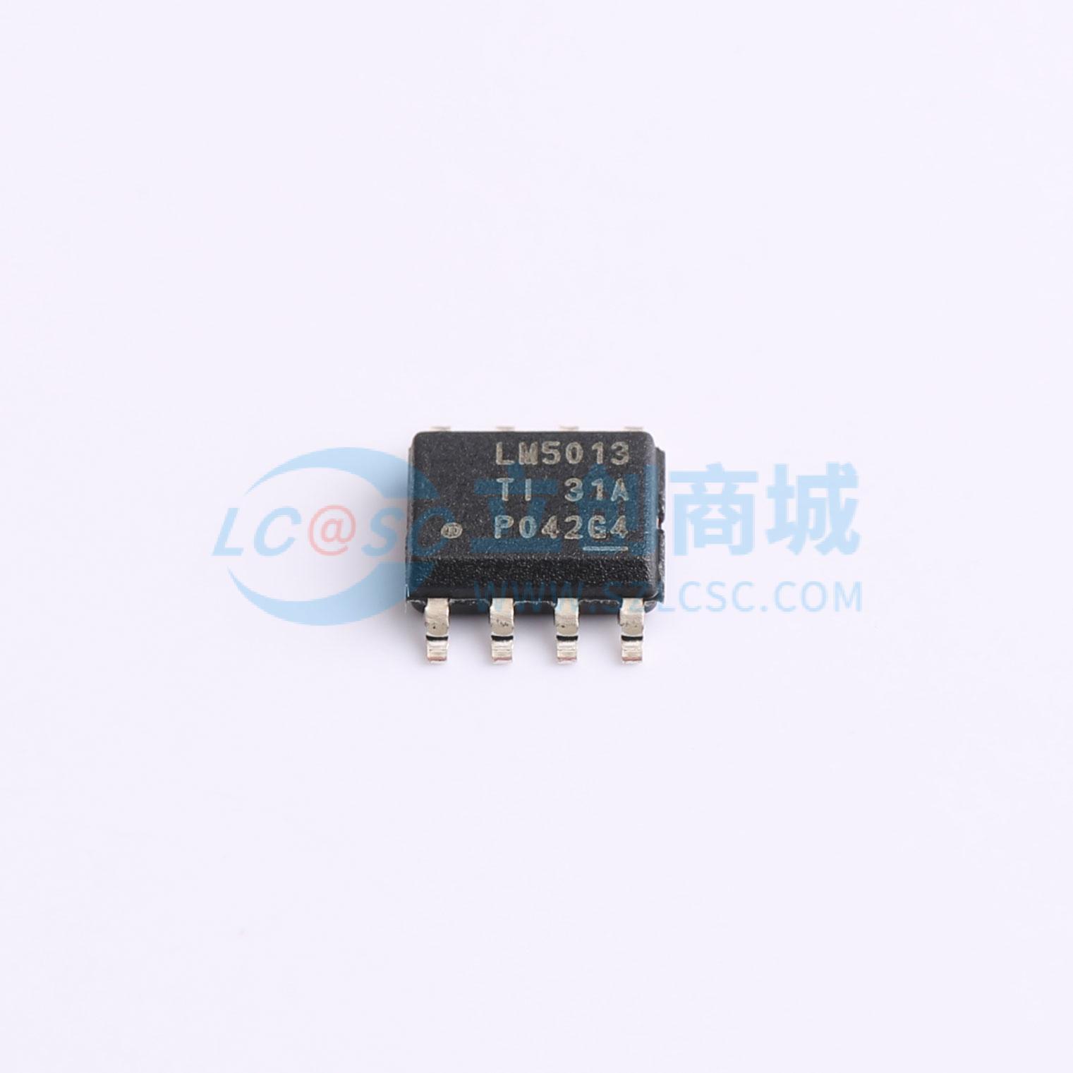 LM5013QDDARQ1商品缩略图