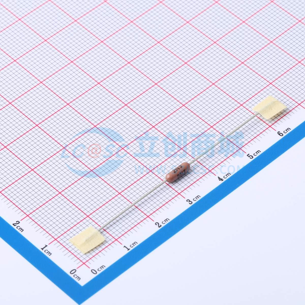 CMF55562K00FKEB实物图