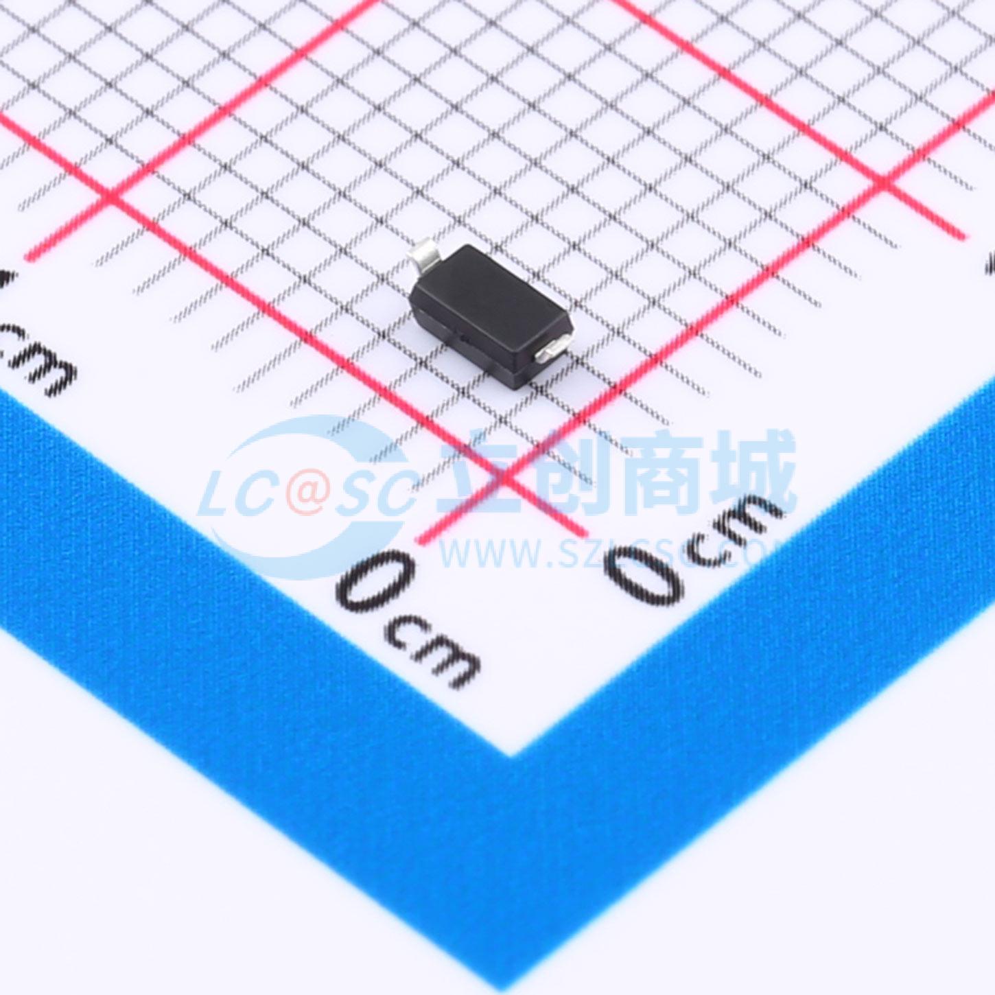 BZT52C30-E3-08商品缩略图