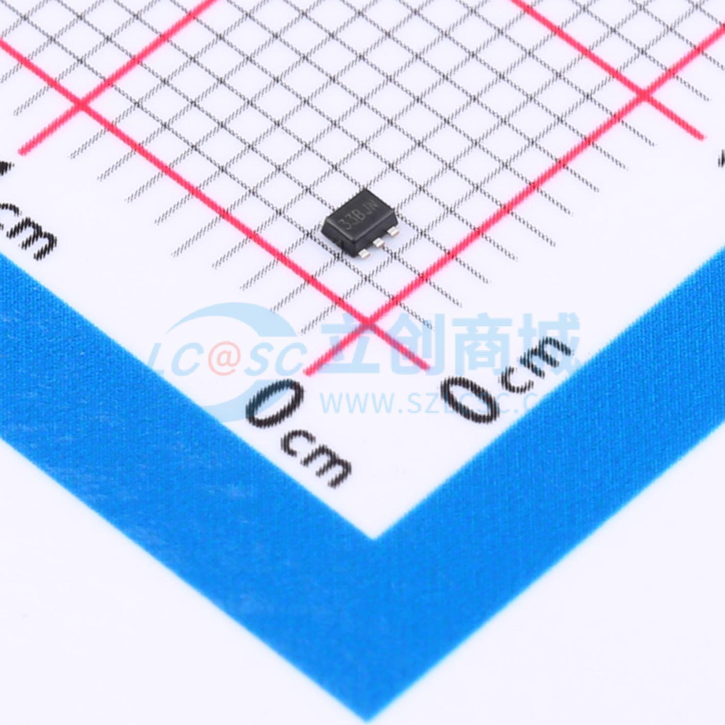 点击查看大图 DMN33D8LV-7实物图