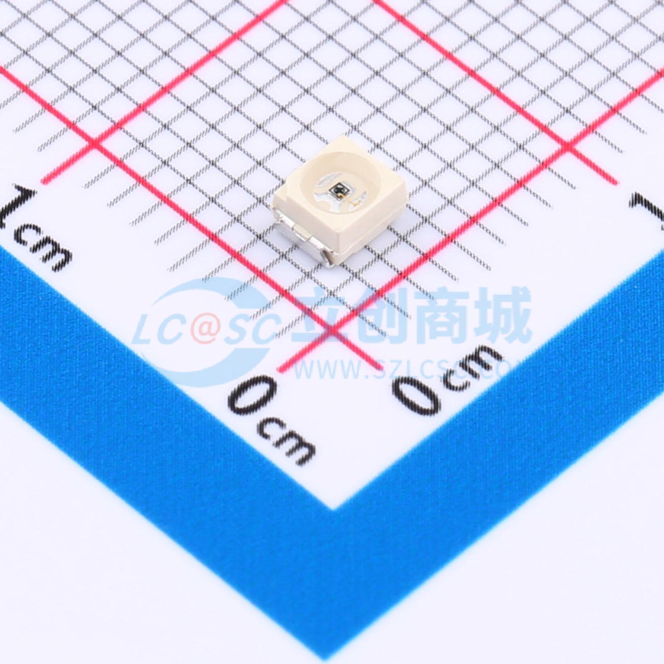 点击查看大图 VEMT3700-GS08实物图