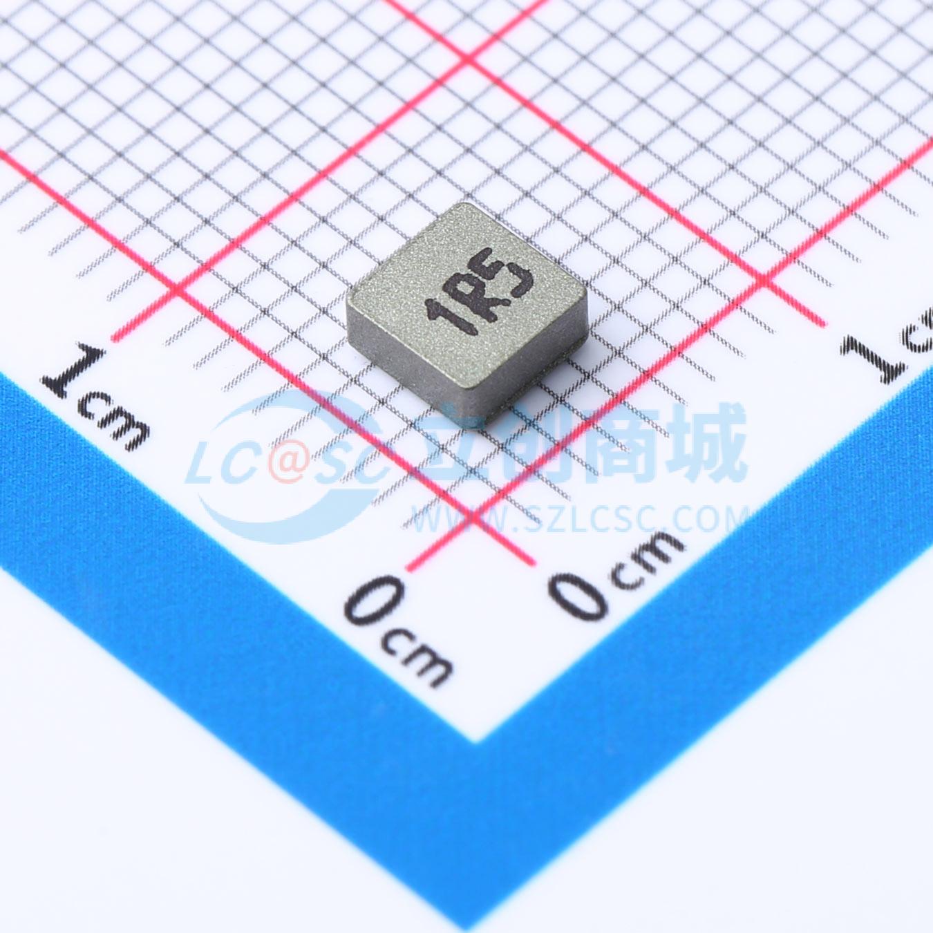 FEXL0420A-1R5M实物图
