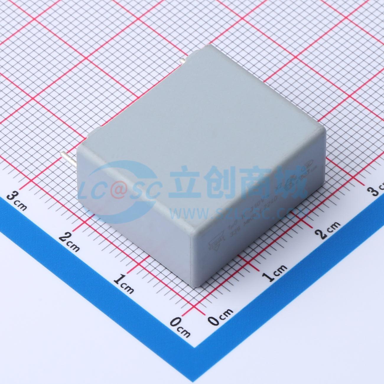 BFC233910105实物图