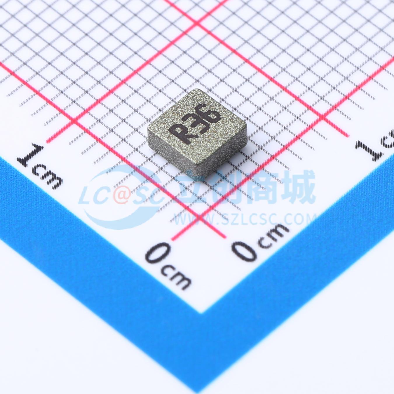 FEXL0420A-R36M实物图