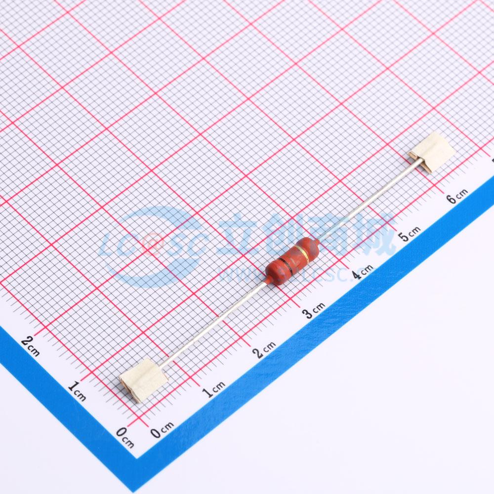 点击查看大图 PR02000202000JR500实物图