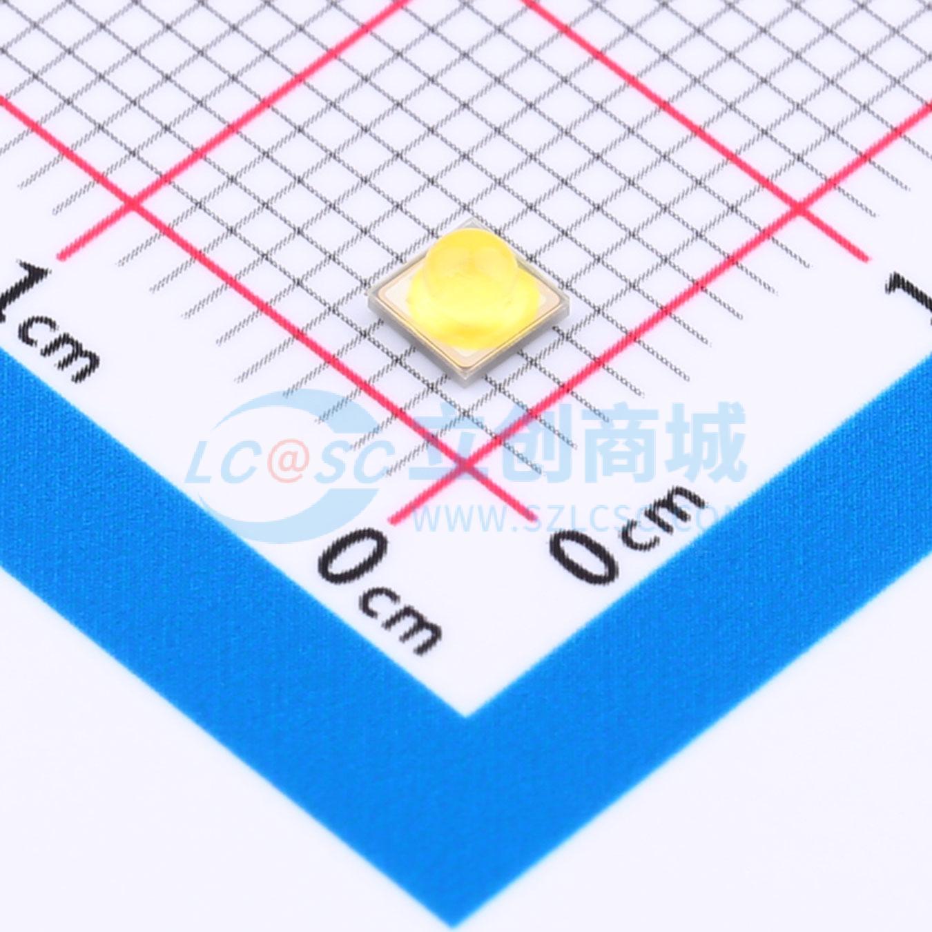 点击查看大图 GW CS8PM1.PM-LSLU-XX53-1-350-R18实物图