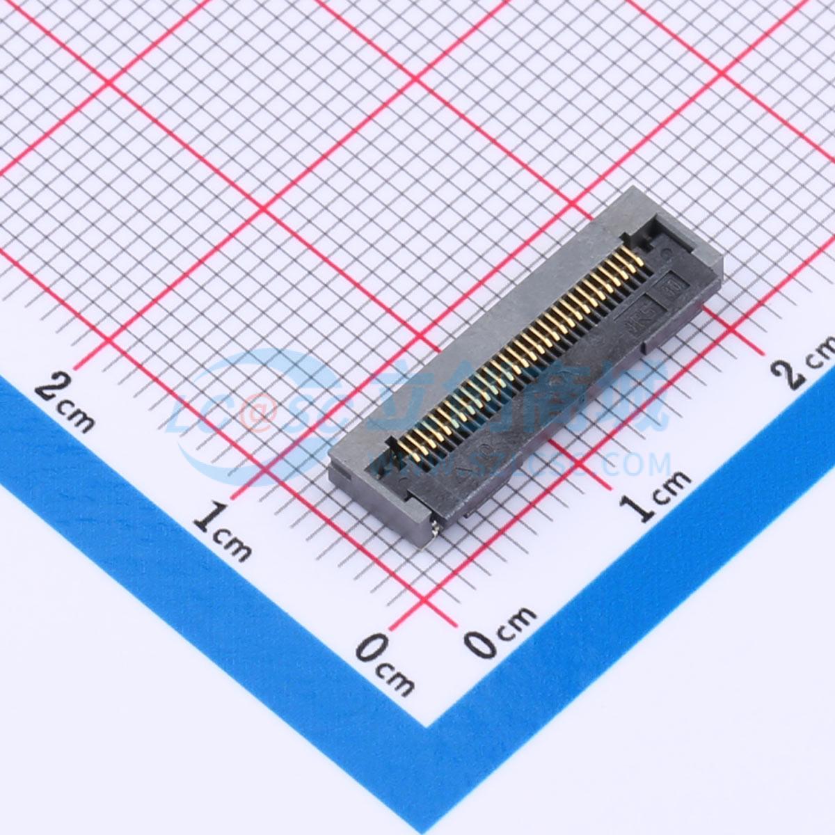 点击查看大图 FH28D-30S-0.5SH(05)实物图