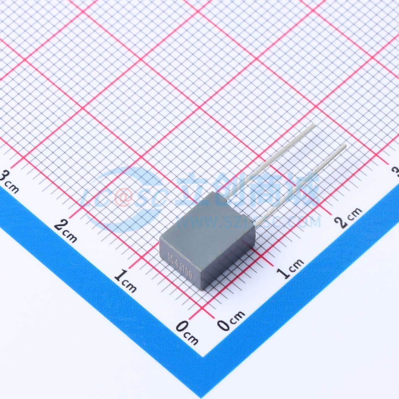 点击查看大图 C242A154J20C000实物图