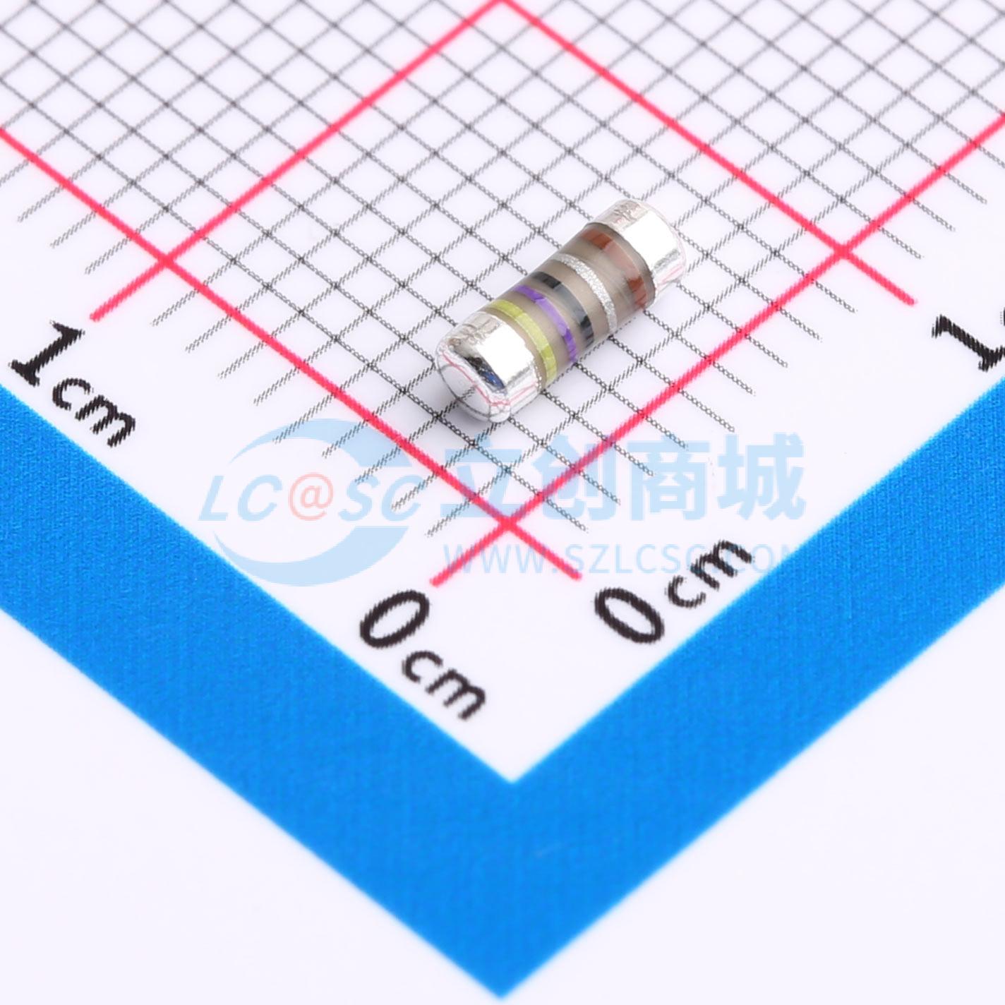 点击查看大图 MMB02070C4708FB200实物图