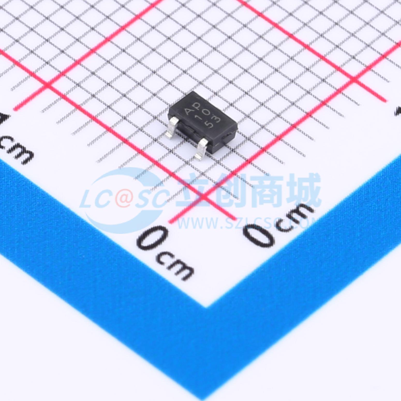 BD48K34G-TL实物图