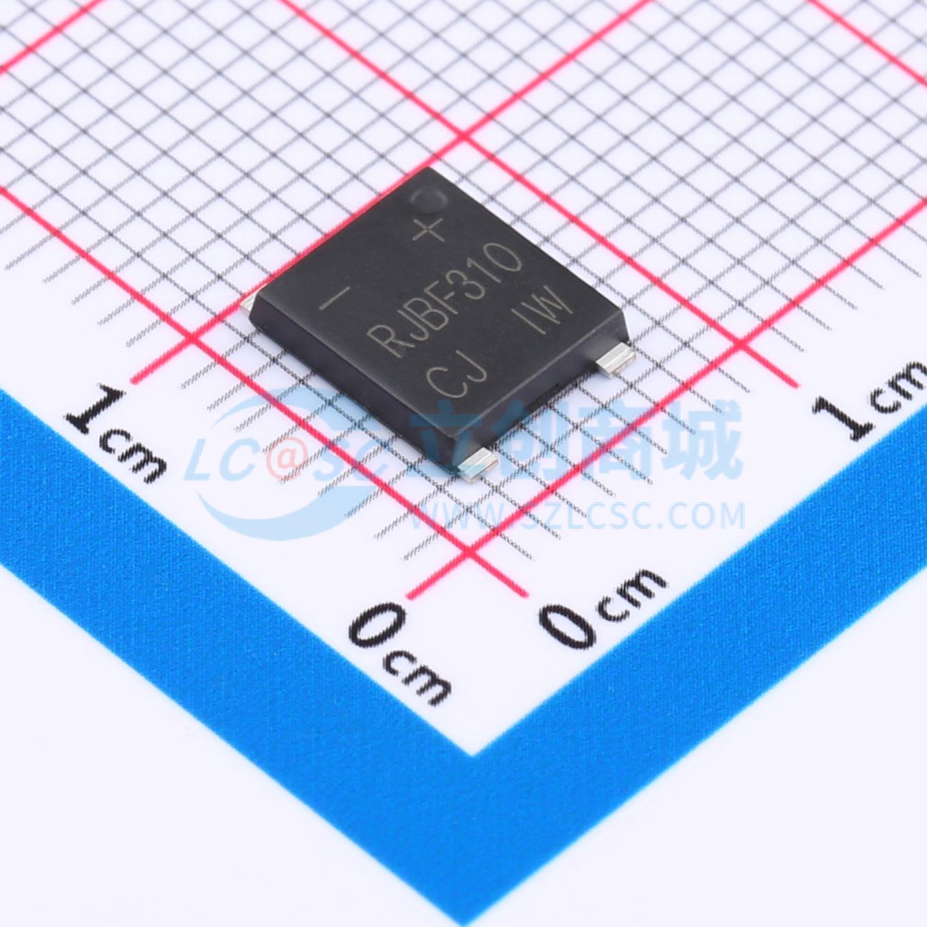 点击查看大图 RJBF310实物图